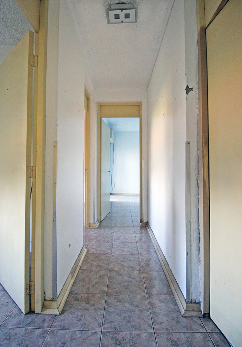 Apartamento 3 dormitórios - Vila Nova