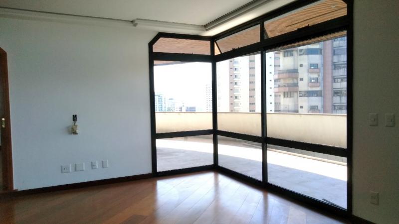 Apartamento - Vila Andrade
