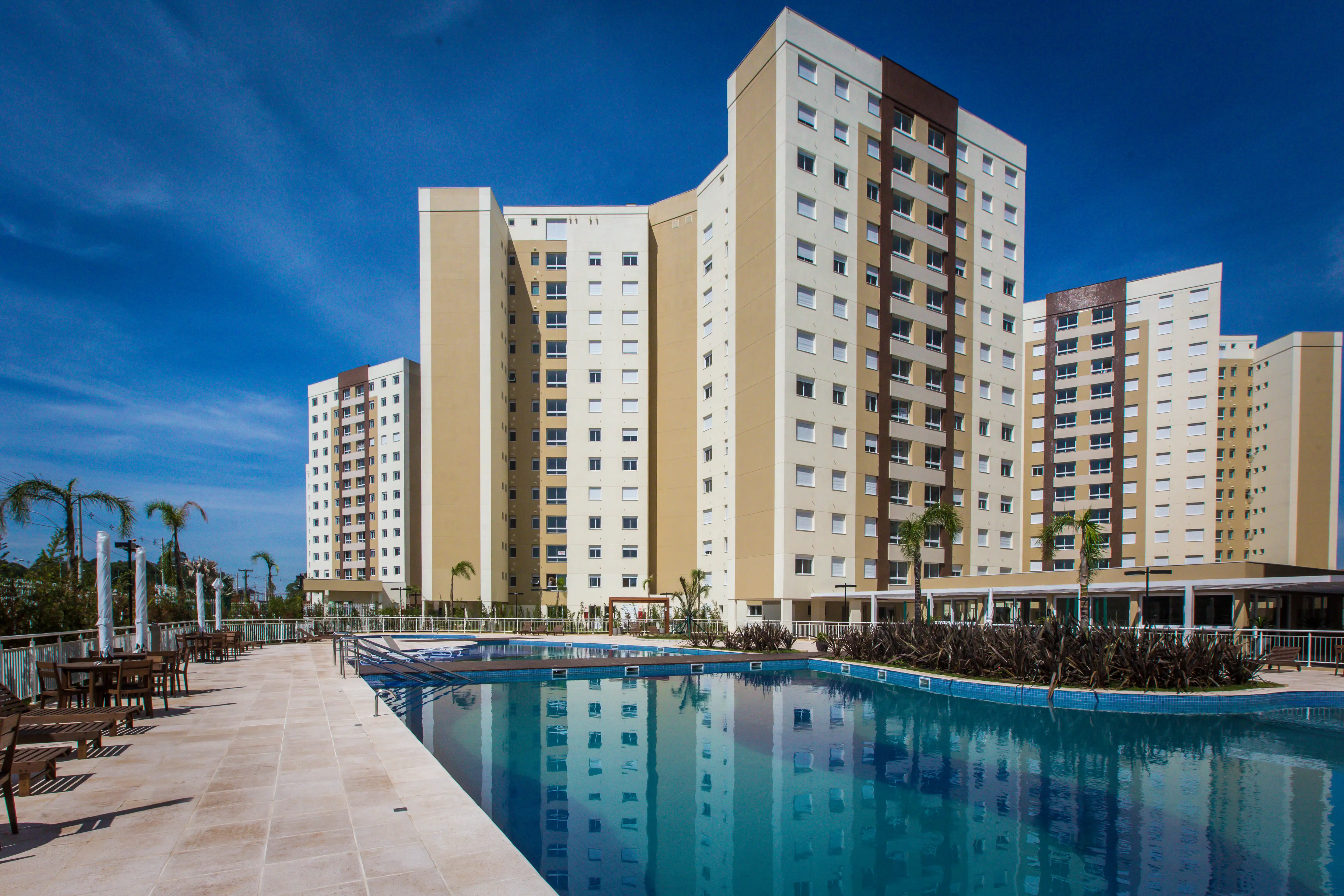 Life Park Condomínio Clube